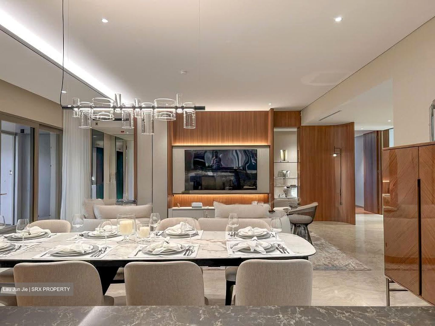 The Giverny Residences (D10), Apartment #614593871